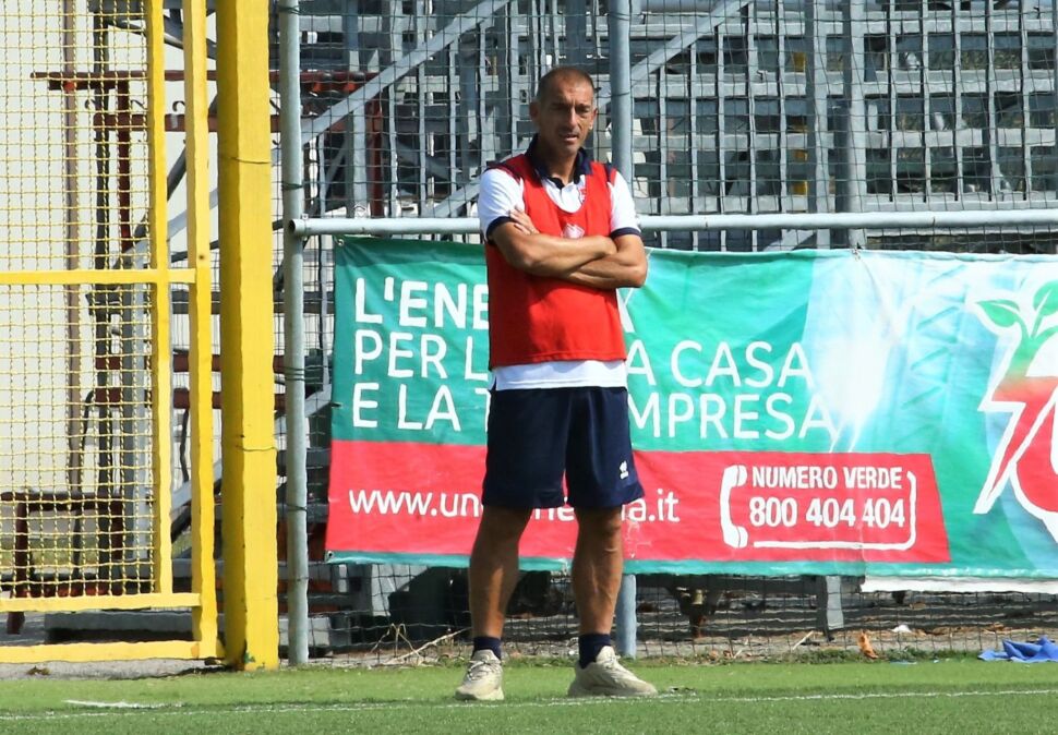 Sorteggio Coppa Italia Serie D: stabilita l’avversaria della Virtus Ciserano Bergamo