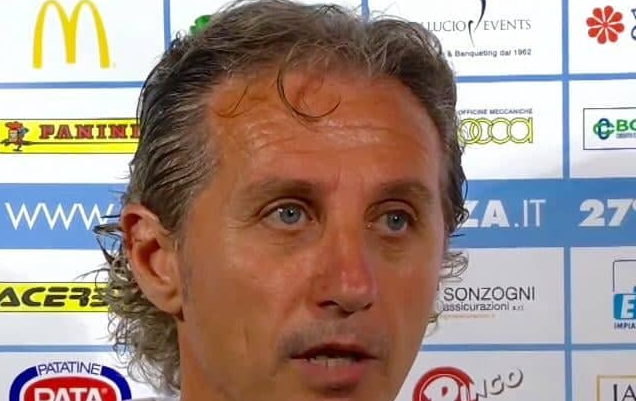 Soncinese, il nuovo tecnico è Donelli: “Con il Caravaggio attenti e concentrati”