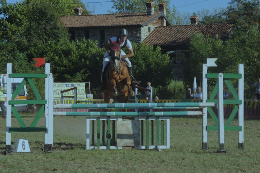 Nel week-end torna il grande appuntamento con il Trofeo Equestre Summer Granger Tour