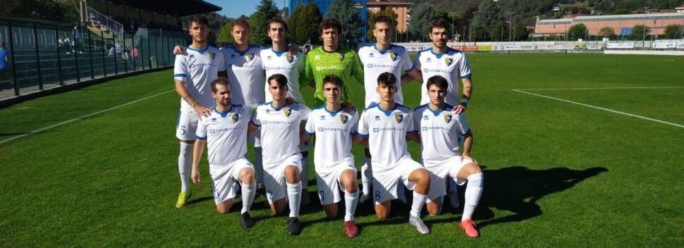 ECCELLENZA, I TOP DELLA DOMENICA – 201 volte Ghisalberti: il Mapello schianta la Forza