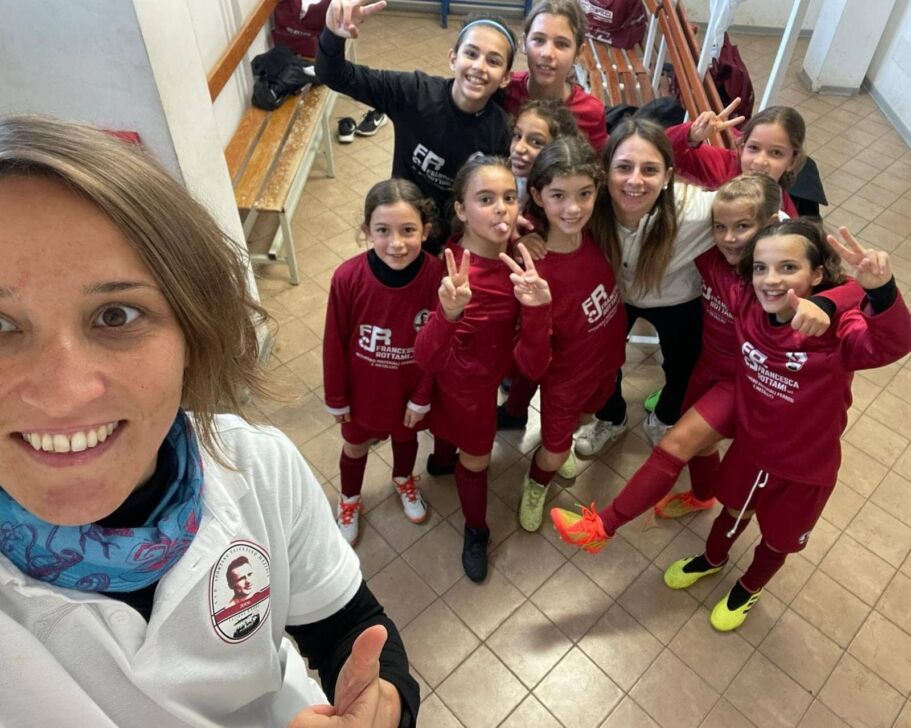 Il fine settimana del settore giovanile del Valentino Mazzola