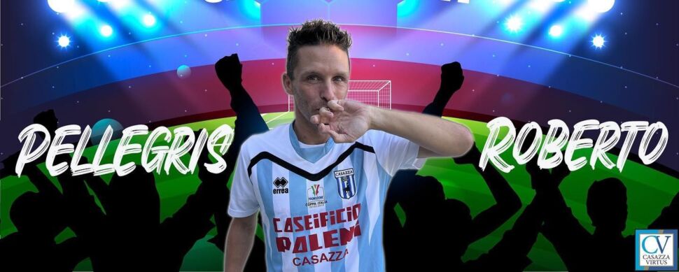 ESCLUSIVA – La Fiorente Colognola è vicinissima all’acquisto di Roberto Pellegris