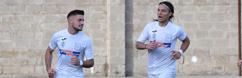 SERIE D, I TOP DELLA DOMENICA – Ponte show con Capelli e Ardenghi: 2-0 al Breno