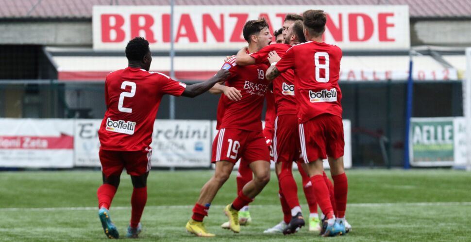 SERIE D, I TOP DELLA DOMENICA – VillaValle e Brusa da sogno: vittorie da zona playoff