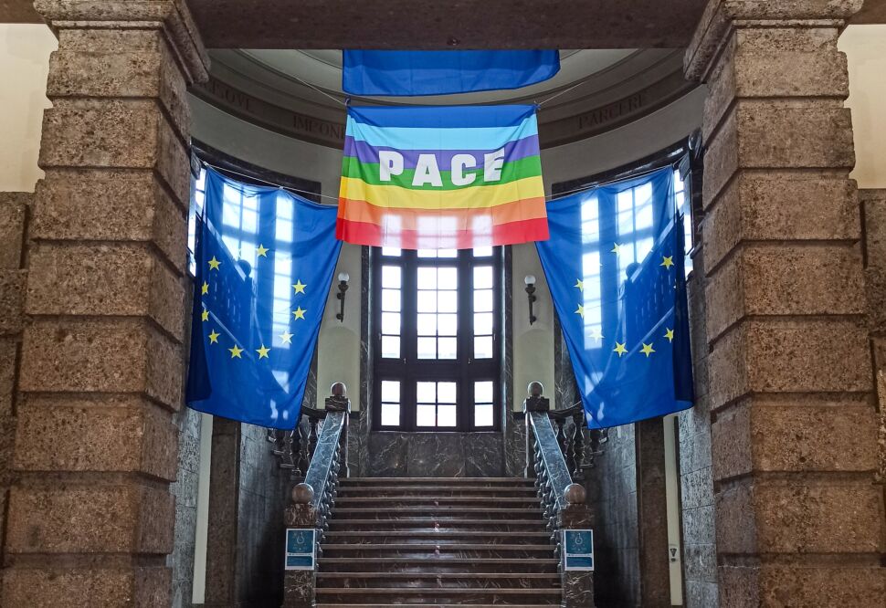 Giornate FAI d’autunno, a Bergamo un ricco programma. Il focus sull’Istituto Vittorio Emanuele II