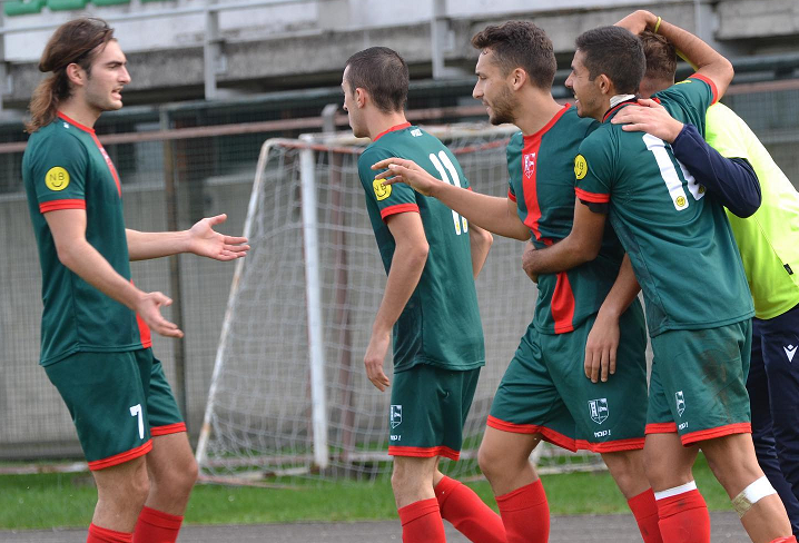 PRIMA, I TOP DELLA DOMENICA – Fara Olivana show, Zanica corsaro, Cenate rullo compressore