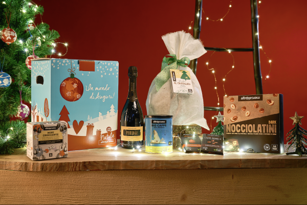 Sostenibilità e acquisti natalizi: un connubio possibile secondo Altromercato