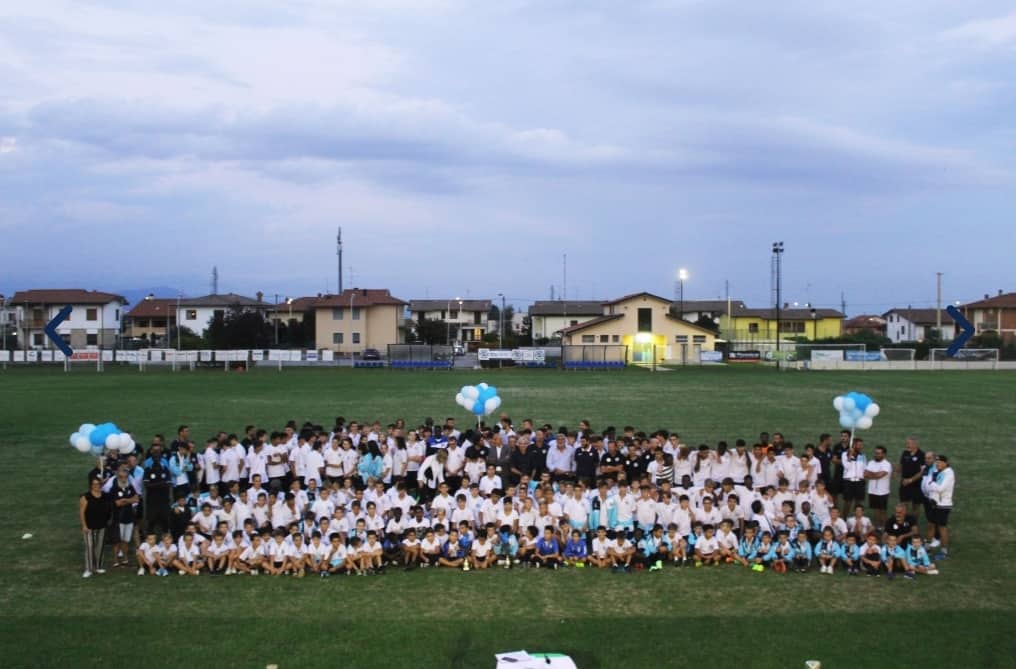Filago, niente docce e riscaldamento spento negli spogliatoi? L’Accademia Isola Bergamasca non ci sta