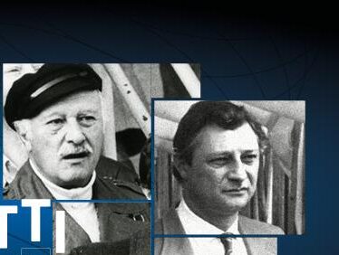 35 anni senza Cesare Bortolotti, il Presidente dalla serie C alla semifinale di coppe