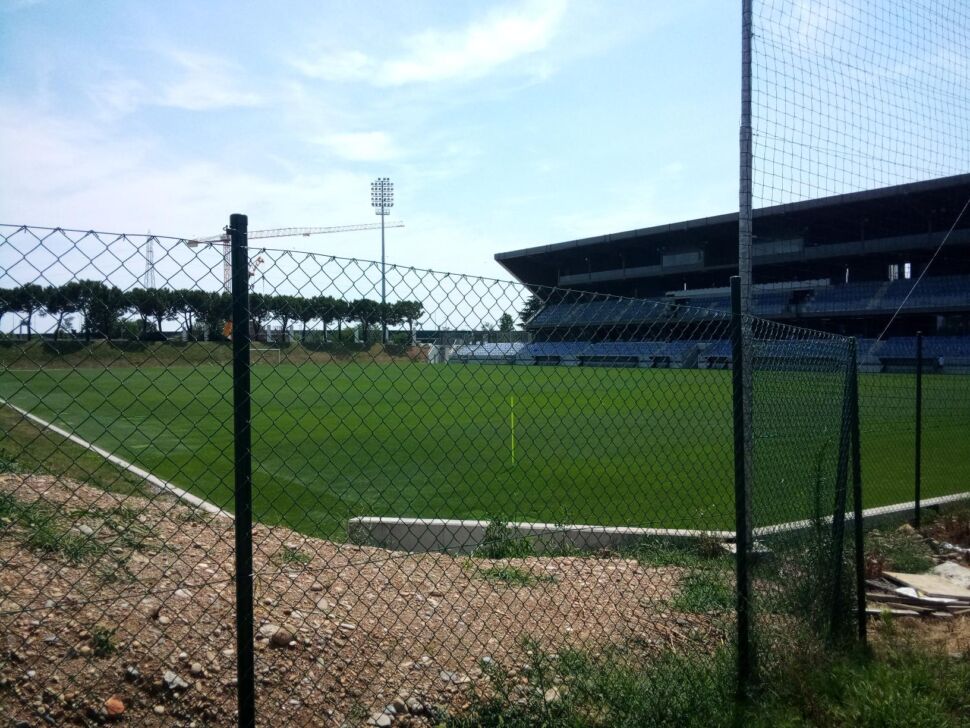 L’Albinoleffe aspetta il Trento, entrambe le squadre han bisogno di fare punti
