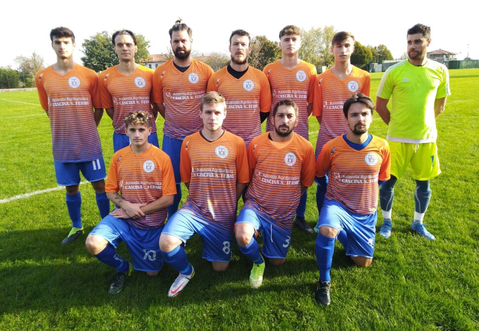 Coppa Lombardia Prima e Seconda, gli abbinamenti