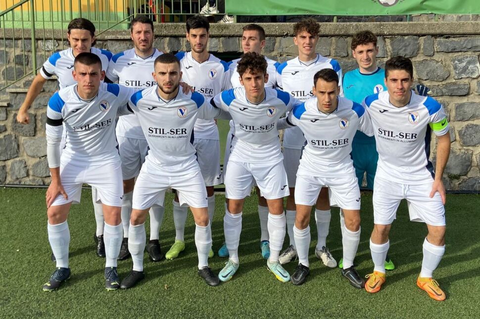Prima Categoria, c’è un super Paladina-Atletico Villongo