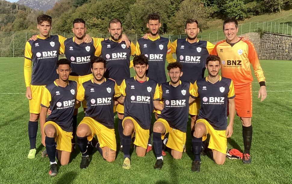 Coppa Lombardia, Seconda e Terza Categoria: i risultati dei match del 16 novembre