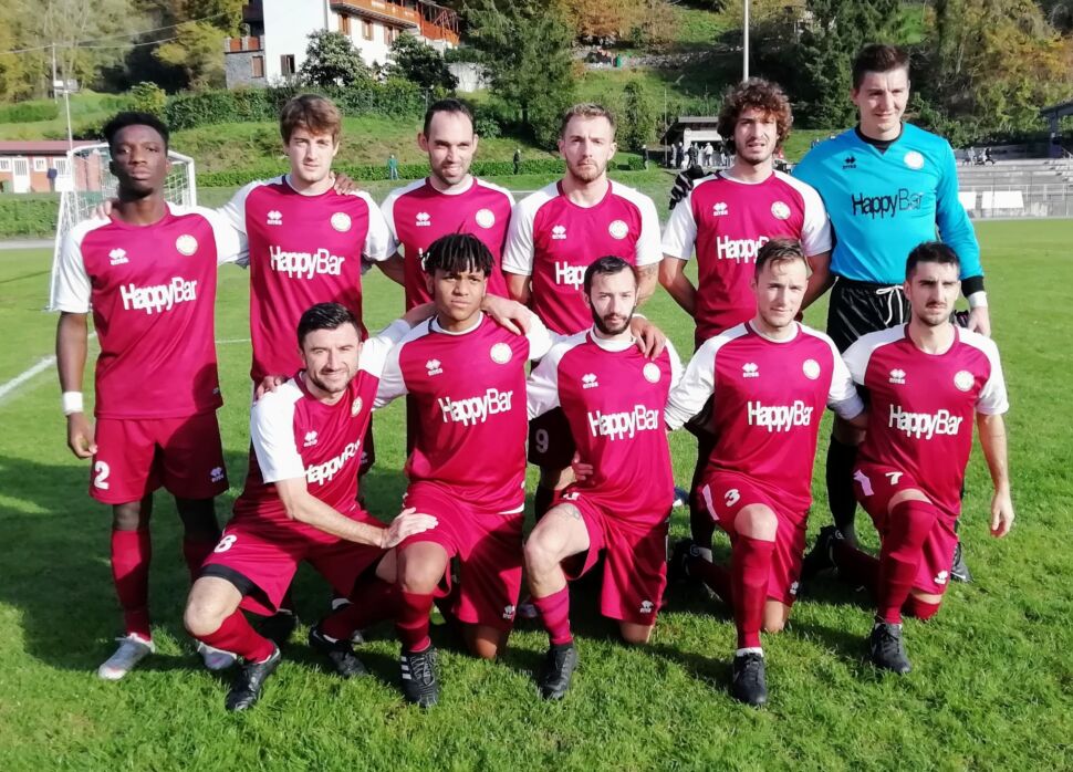 Prima, non solo Sovere-Pianico. Fari puntati anche su Brembillese-Zognese, Gorle-Paladina e Calvenzano-Fara