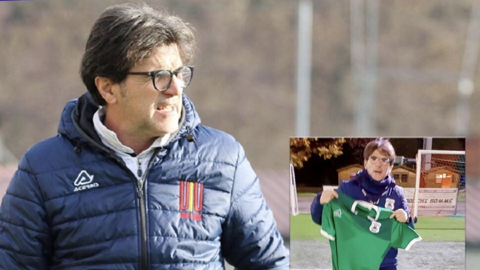 UFFICIALE – Marco Bolis è il nuovo allenatore della Vertovese