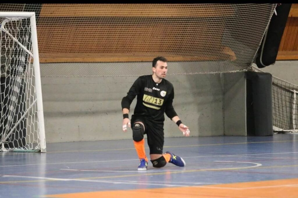 Trisolino-Zatti, esplode la festa dell’Argonese: vittoria e terzo posto solitario in classifica