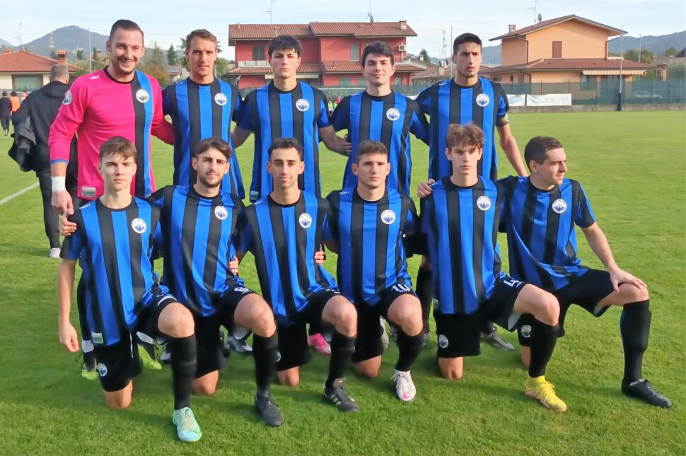 PROMOZIONE, I TOP DELLA DOMENICA – Falco, segnale al campionato: tris da urlo al Casazza