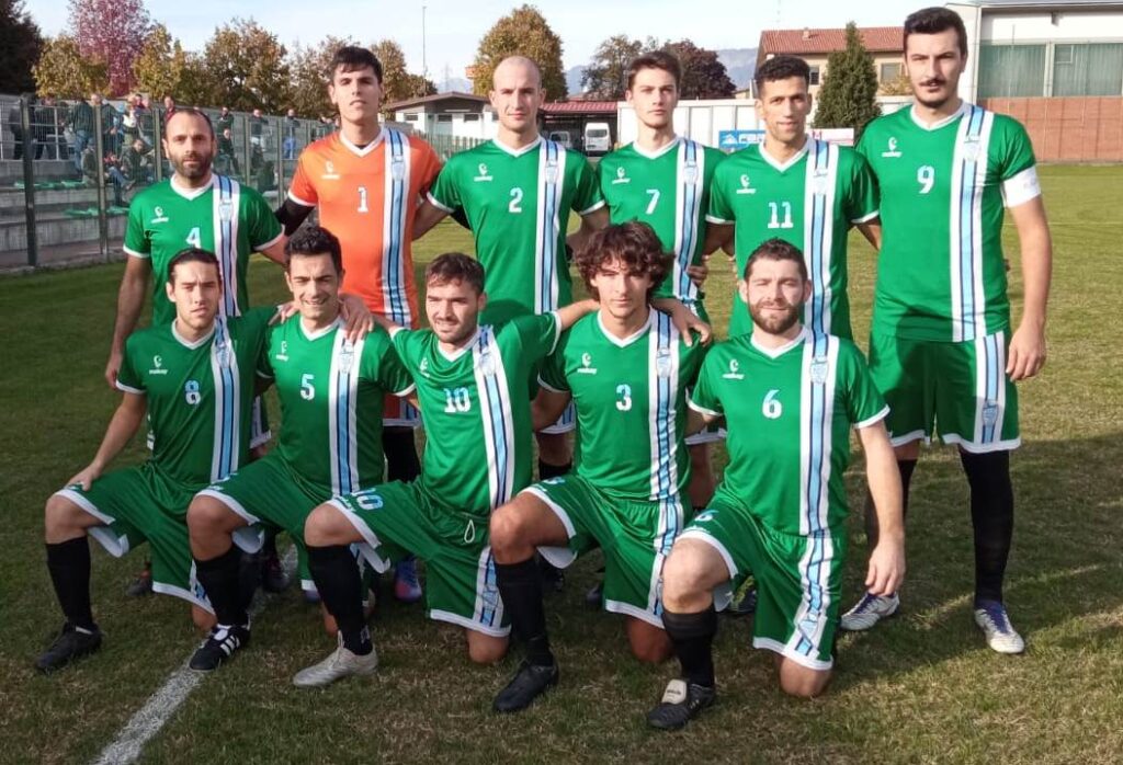 Coppa Lombardia, Seconda Categoria: le gare in programma il 7 e l’8 dicembre