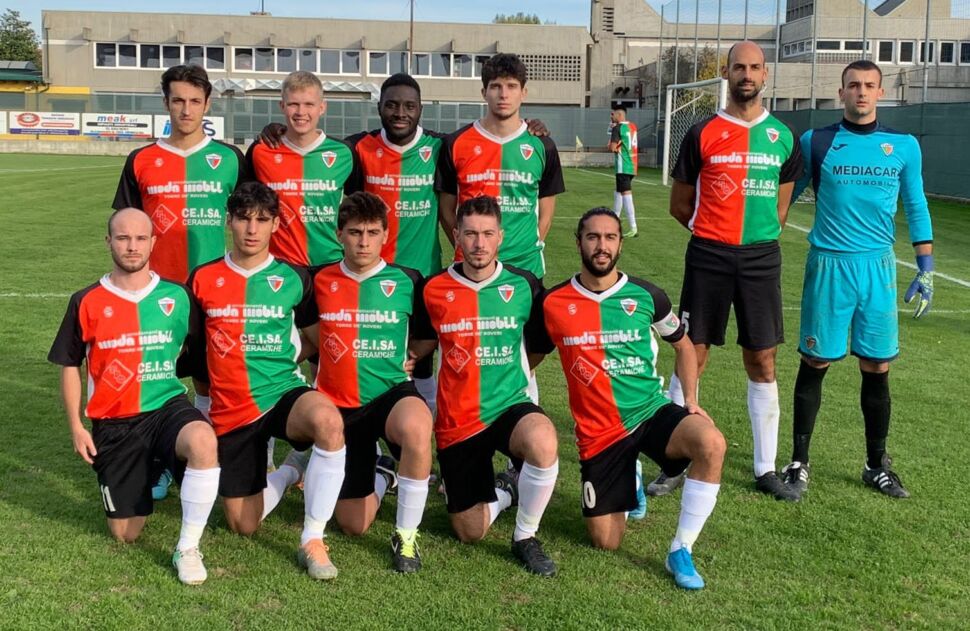 PROMOZIONE, I TOP DELLA DOMENICA – Almé, Cividatese e Gavarnese: che colpi!