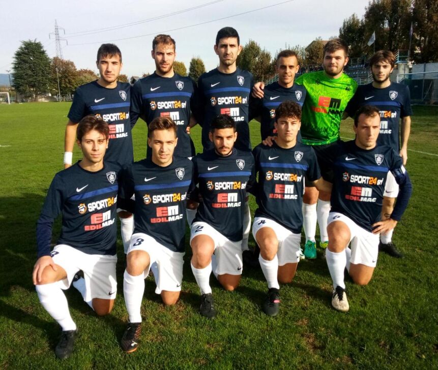 Coppa Lombardia, Prima Categoria: colpo esterno del Gorle