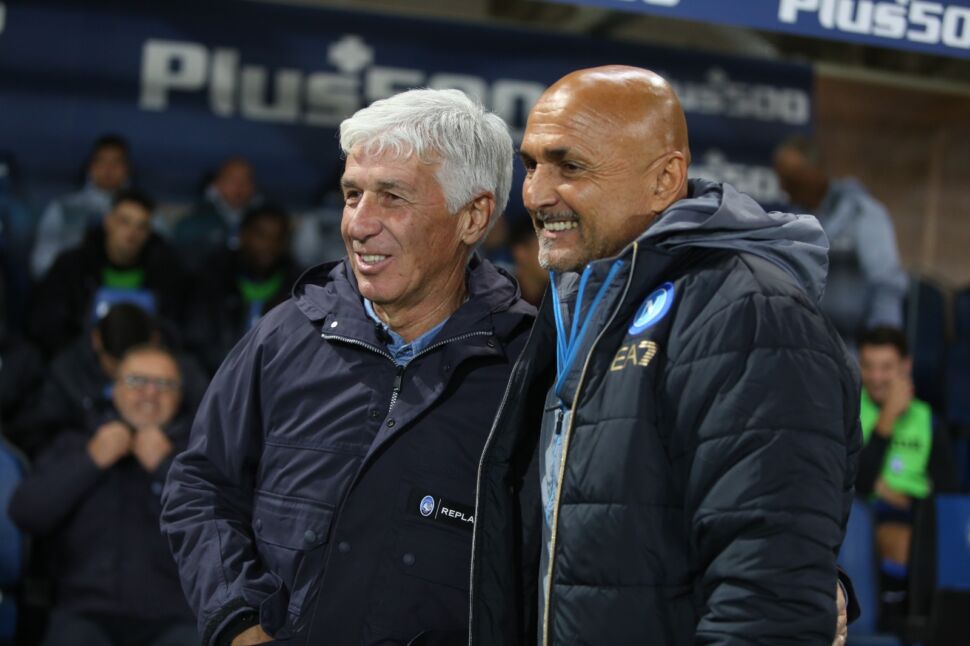 Gasperini promuove la sua Dea bella e poco fortunata