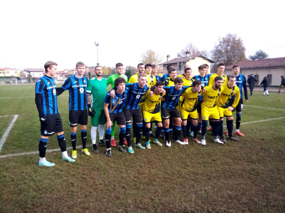 Festa per un gran Badalasco, 2 gol all’Atalanta Primavera: “Il più bel regalo possibile”