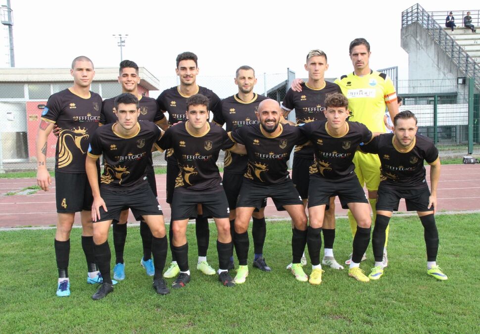 La Tritium non si ferma più: grande poker a Mapello