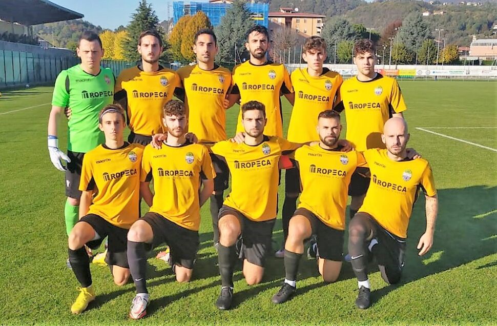 Eccellenza al via con tre novità in panchina, Alessandro Bertoncelli, Marco Bolis e Max Cavalli