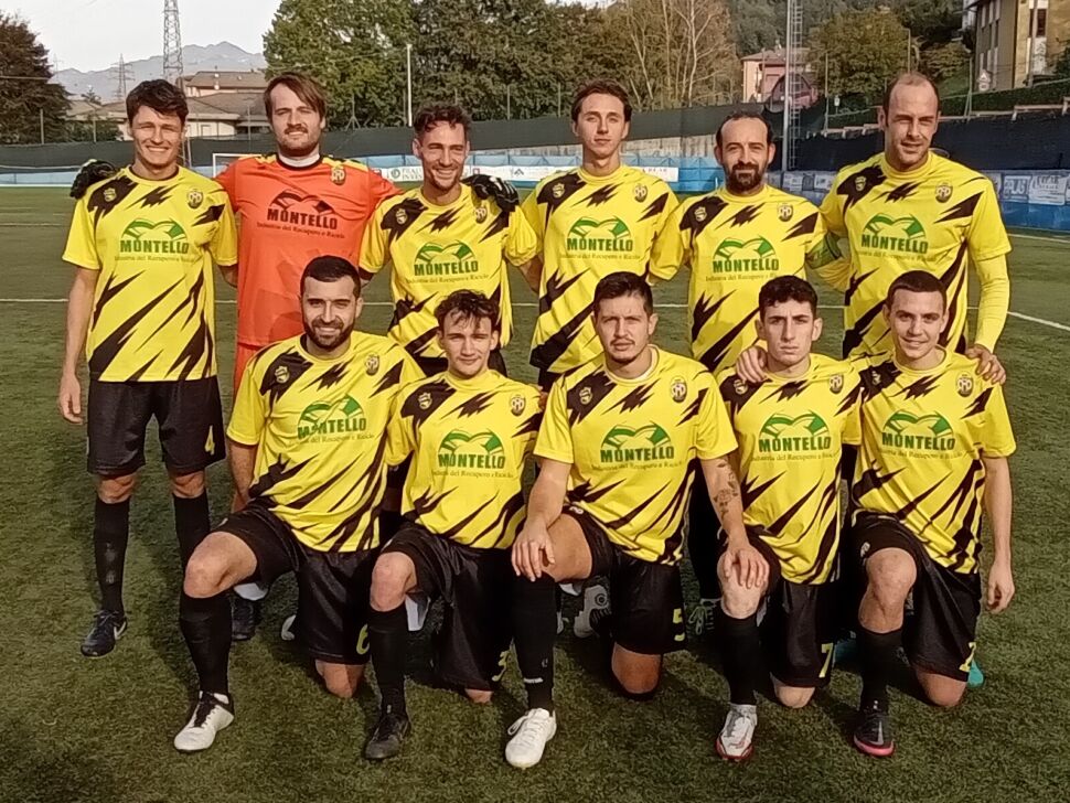 Coppa Lombardia Terza: il sorteggio degli ottavi