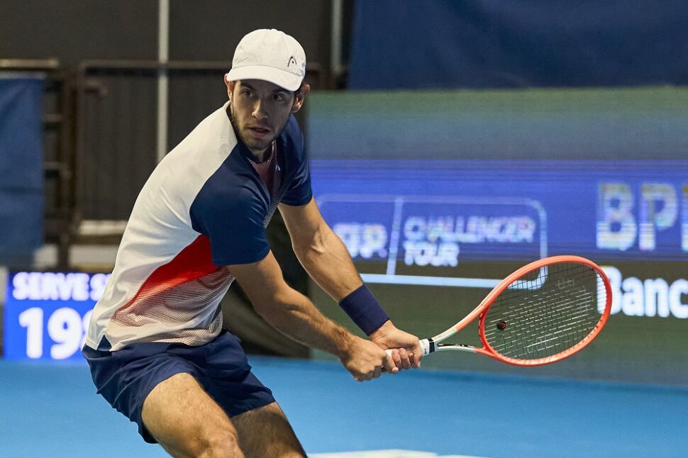 TENNIS – Trofeo Perrel-Faip non ci saranno italiani in semifinale