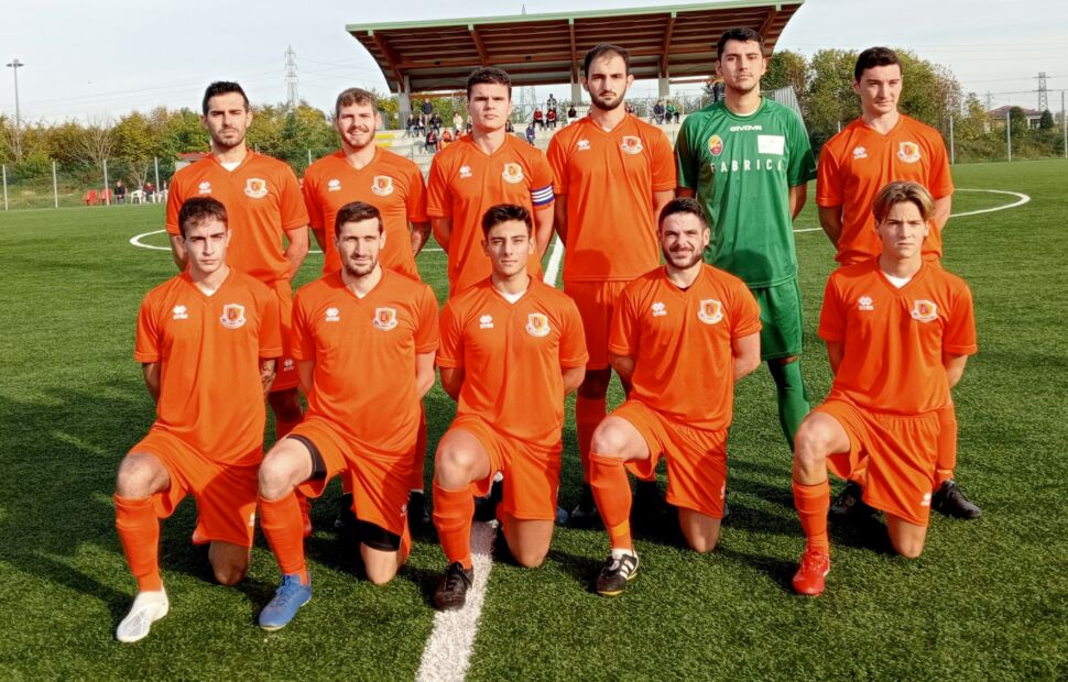 La Calcistica Romanese in Prima. Il presidente Finazzi: “Ripartiremo da un gradino più alto”