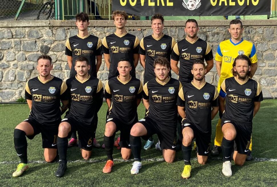 Prima Categoria, altro scontro-verità per il Cenate: arriva il Sovere. Boltiere, match complicato col Calvenzano