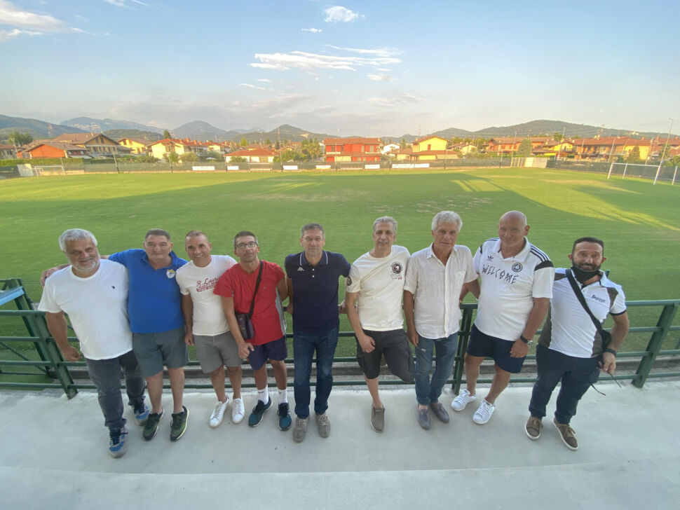 UFFICIALE – San Paolo, si cambia: via Ottolenghi, c’è Poma