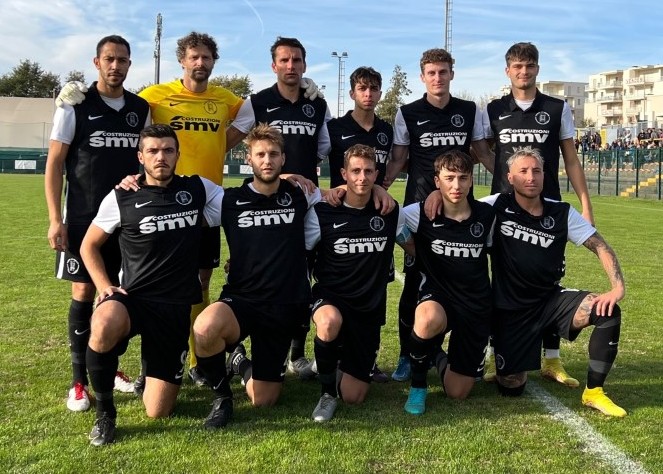 PROMOZIONE, I TOP DELLA DOMENICA – Rodigari show: colpo Torre de’ Roveri a Pagazzano