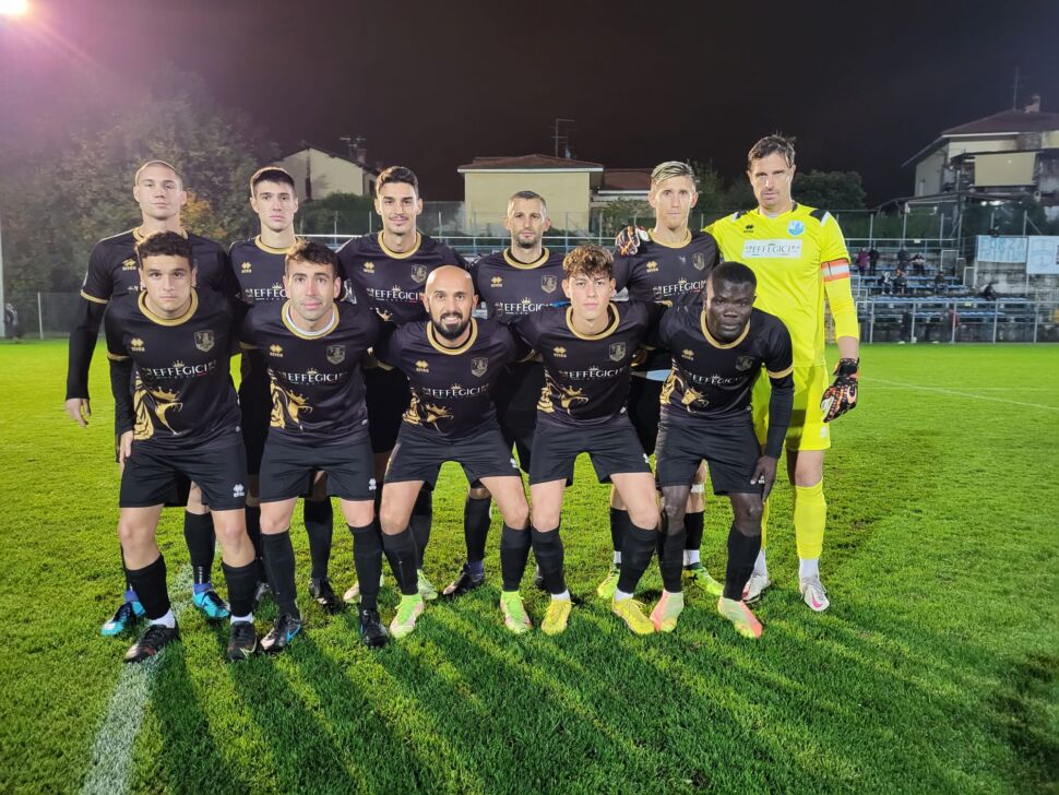 ECCELLENZA, I TOP DELLA DOMENICA – Tritium Regina d’inverno, Lemine-AlbinoGandino show