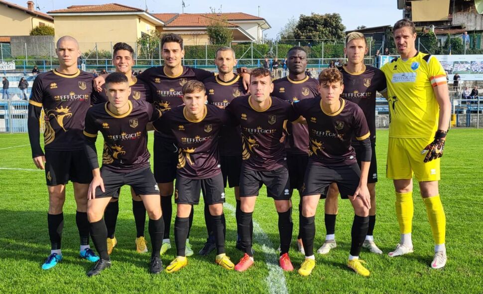 Eccellenza, la Tritium vuole vendicarsi col Lemine. Mapello a Martinengo. Punti pesanti in palio tra Zingonia Verdellino e Juvenes Pradalunghese
