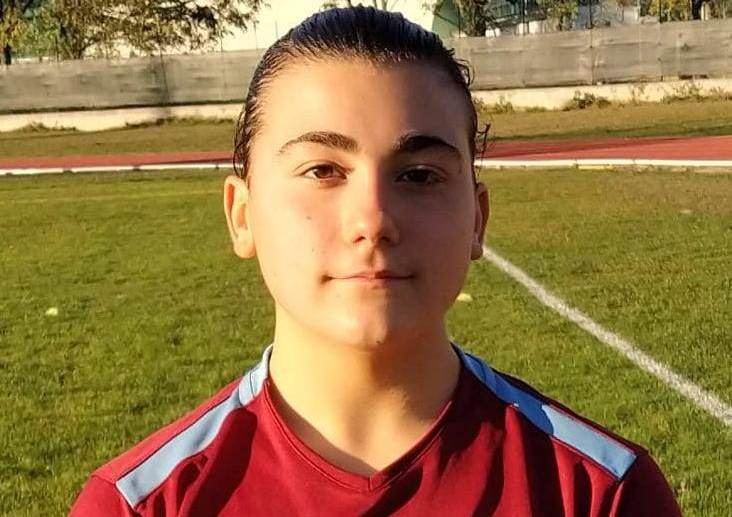 Settore femminile Valentino Mazzola: vincono le Under 15, primo punto per la Promozione