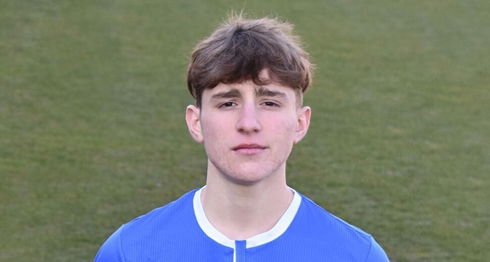 Ponte San Pietro: Luca Zambelli convocato dalla Rappresentativa Regionale Under 17