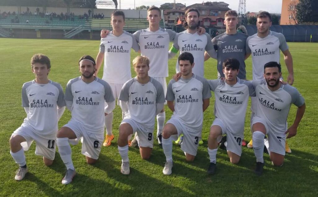 ECCELLENZA, I TOP DELLA DOMENICA – Pradalunghese e Zingonia Verdellino: vittorie preziose