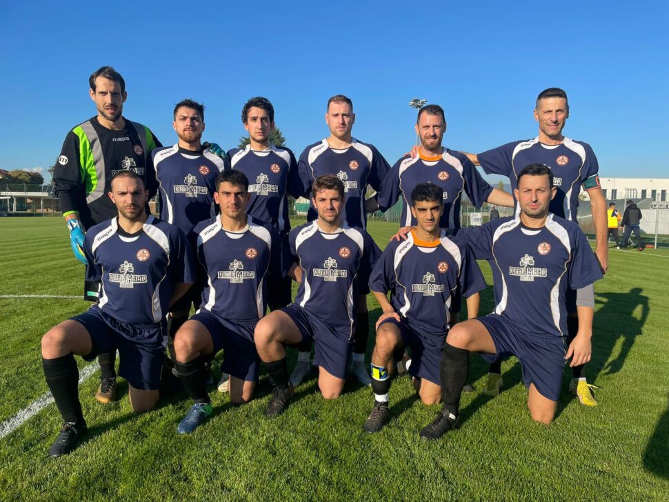 TERZA, I TOP DELLA DOMENICA – Presezzo, Nembrese e Calcinatese campioni d’inverno. Nel girone C tre in vetta