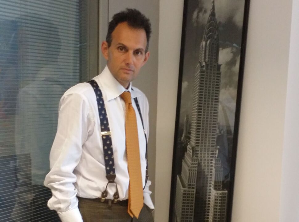 Angelo Roma, le parole prendono forma