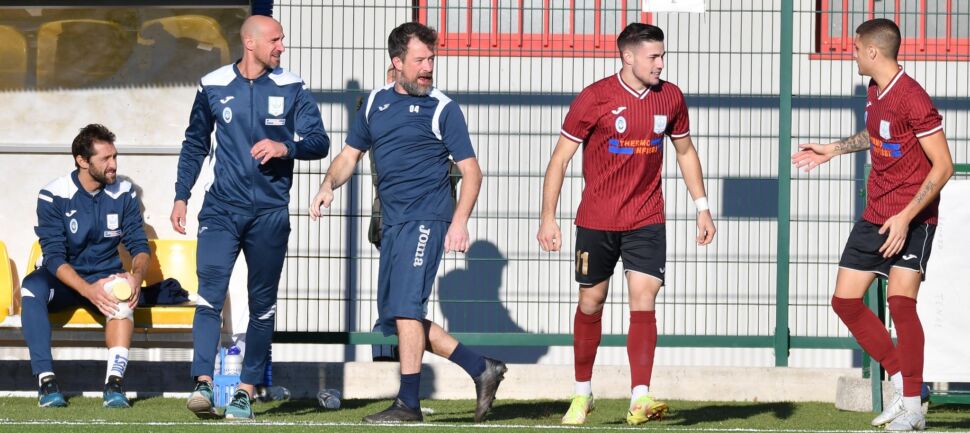 SERIE D, I TOP DELLA DOMENICA – Ponte San Pietro da impazzire: poker al VillaValle