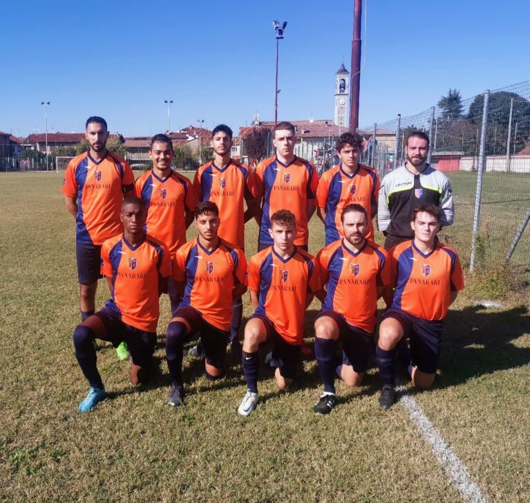 Zanconti deciso a centrare la promozione. Il presidente Tadolti: “Abbiamo l’ambizione di salire”