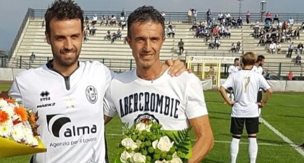 UFFICIALE – Manuele Sorti è il nuovo allenatore del Mapello