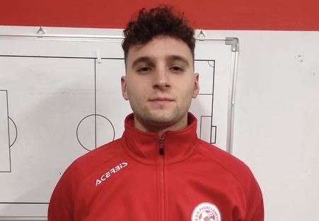 Garbelli: “Ho scelto la Pagazzanese per la fiducia”