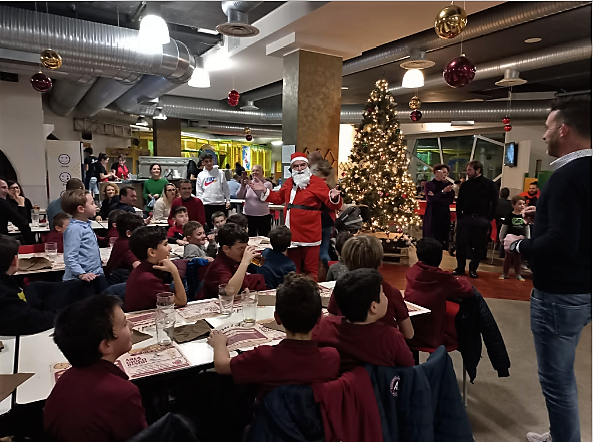 L’Accademia Gera d’Adda cresce, seconda base a Canonica. La soddisfazione di Luca Ripamonti