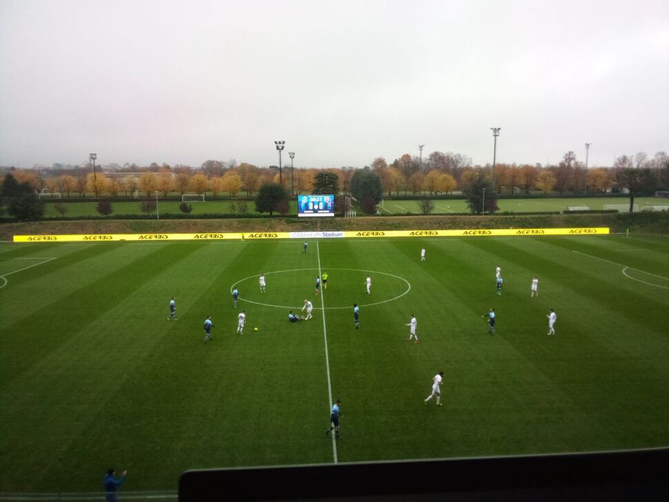 AlbinoLeffe, altro ko casalingo: vince la Virtus Verona