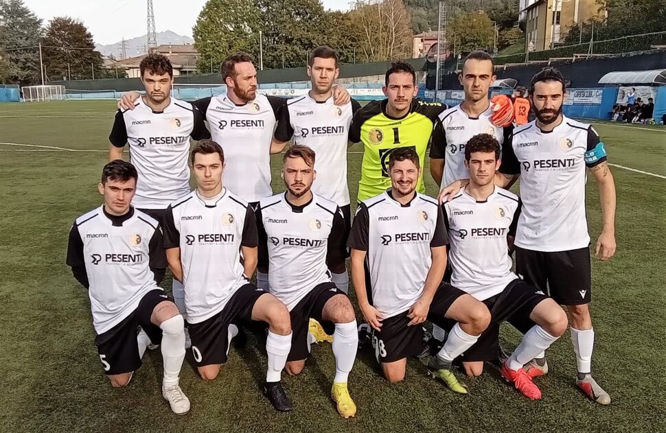 Amici di Pegu, una bella favola del nostro calcio. Parlano il presidente Pegurri e Paolo Cafro