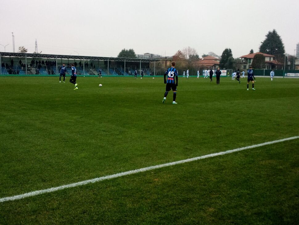 Il Tanque sfida Zapata perdendo d’un soffio: una Calepina davvero Real