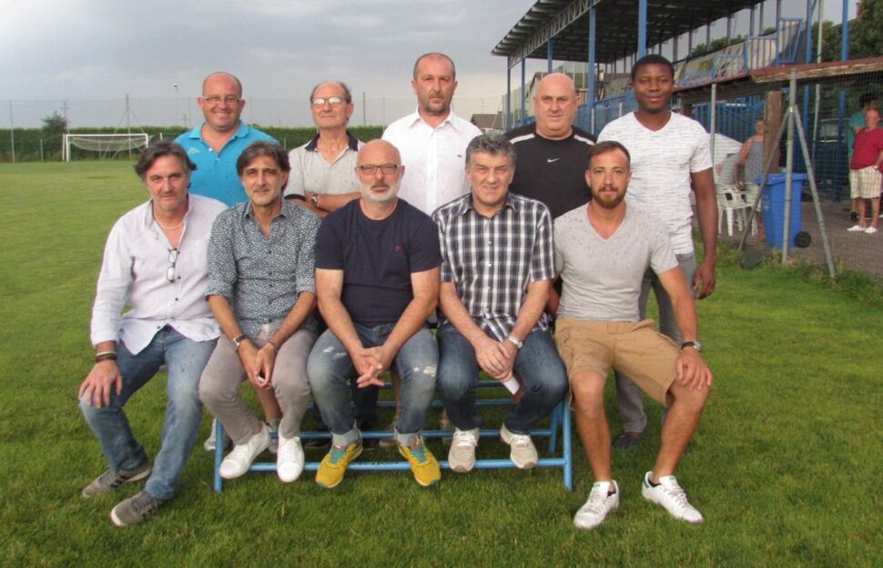 Il Calvenzano gemellato con l’Atalanta per crescere. Ne parlano il presidente Giacomo Gusmini e Massimo Cremonesi, responsabile dell’attività di base